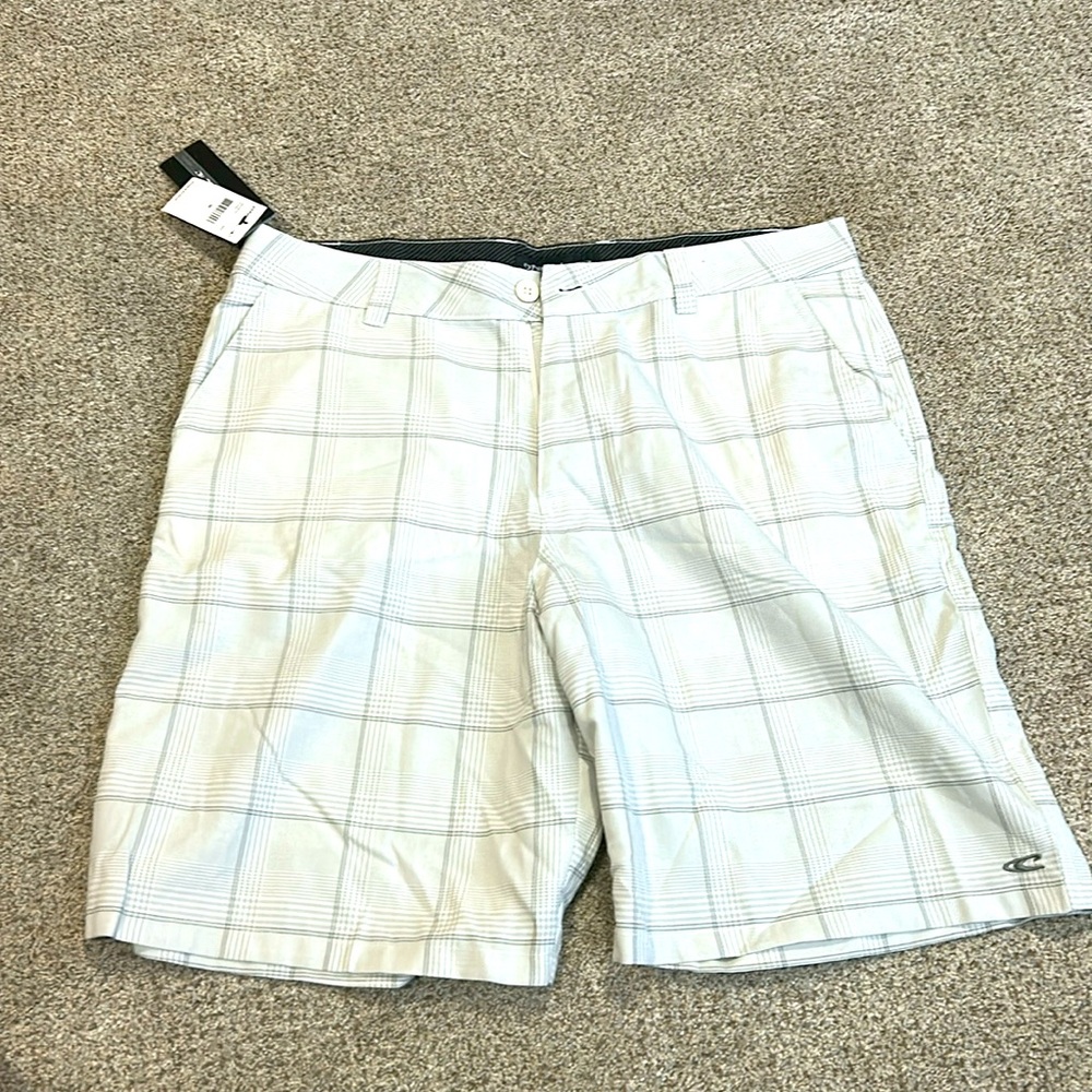 NWT O’Neill shorts